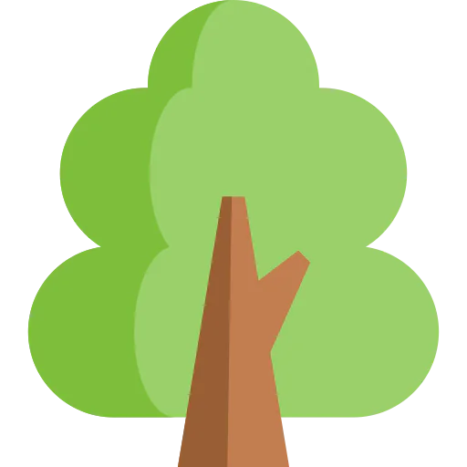 Tree icon