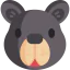 Bear 图标 64x64