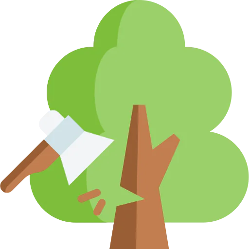 Axe icon