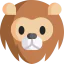 Lion icon 64x64