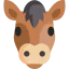 Horse icon 64x64