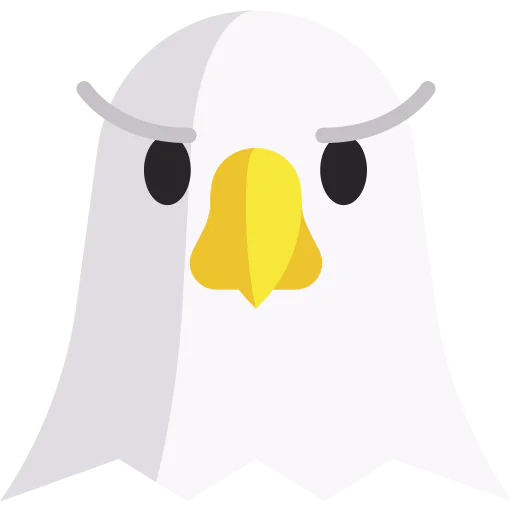 Eagle icon