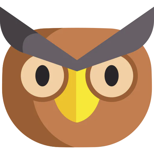 Owl icon