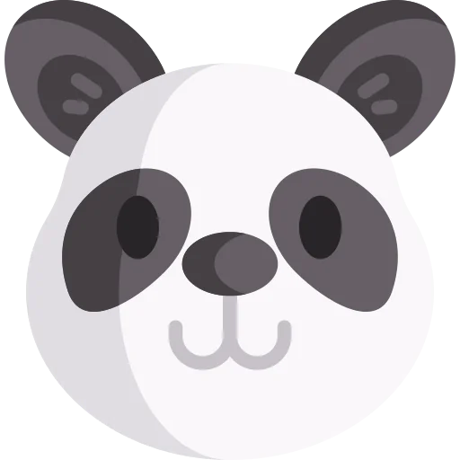 Panda icon