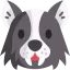 Wolf icon 64x64