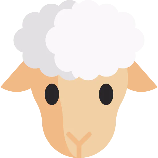 Sheep icon