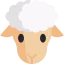 Sheep icon 64x64