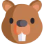 Beaver icon 64x64