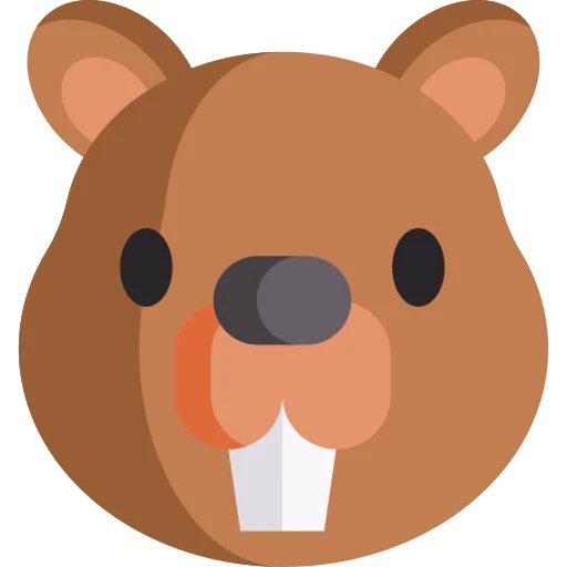 Beaver icon