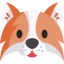 Fox icon 64x64