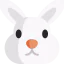 Rabbit іконка 64x64