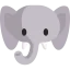 Elephant Ikona 64x64
