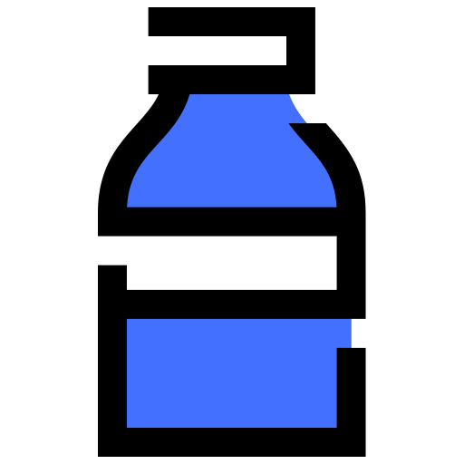 Bottle icon