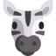 Zebra Symbol 64x64