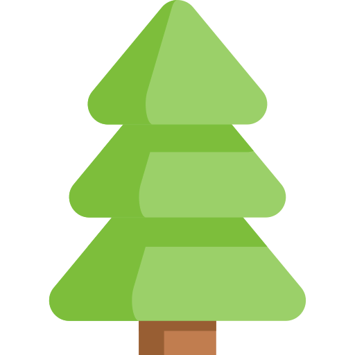 Tree icon