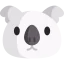 Koala icon 64x64