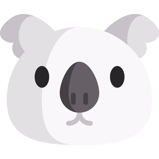 Koala icon