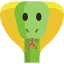 Snake biểu tượng 64x64