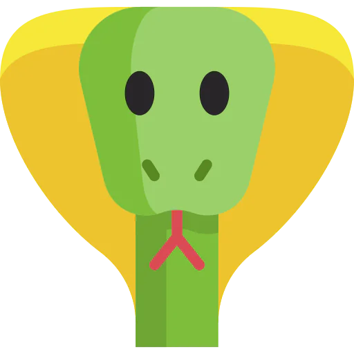 Snake icon