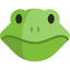 Frog іконка 64x64