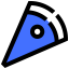 Pizza icon 64x64