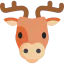 Deer icône 64x64