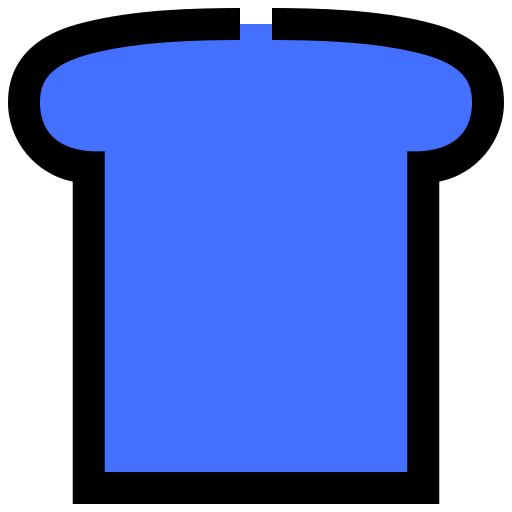 Bread icon