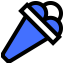 Ice cream icon 64x64