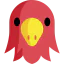 Parrot icon 64x64