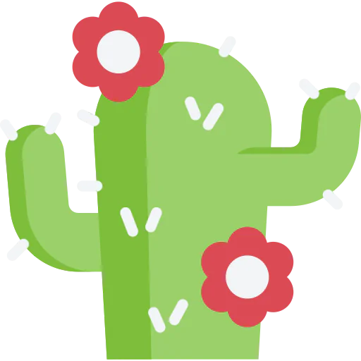 Cactus icon