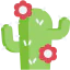 Cactus icon 64x64