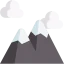 Mountain icon 64x64