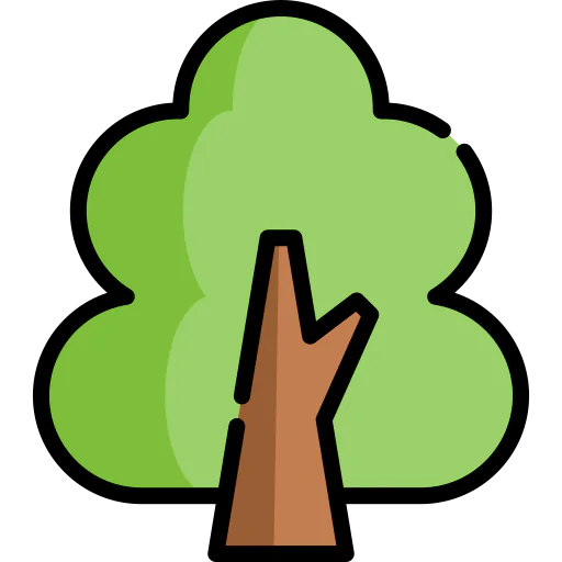 Tree icon