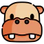 Hippo icon 64x64