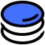 Coin icon 64x64