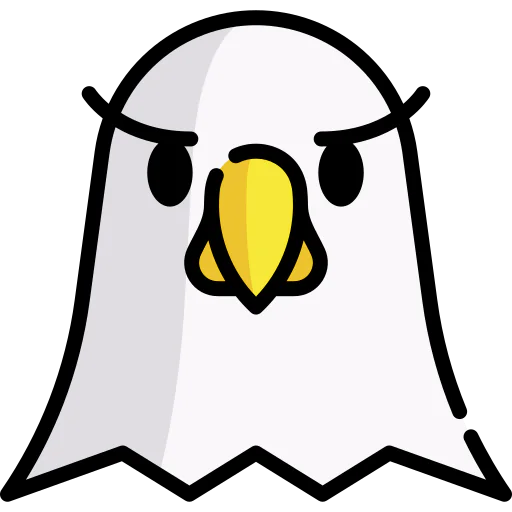 Eagle icon