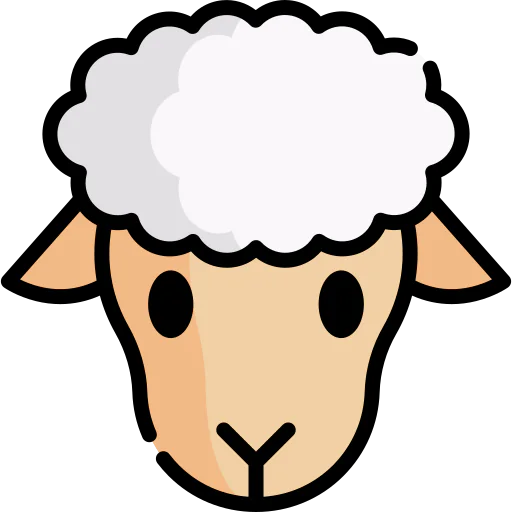 Sheep icon