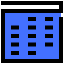 Calendar icon 64x64