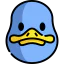 Duck Ikona 64x64