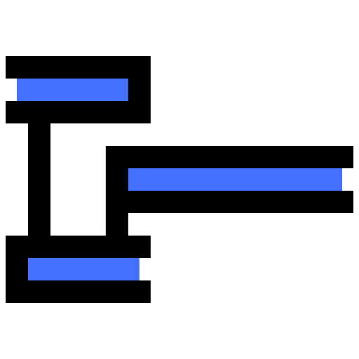 Hammer icon