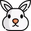 Rabbit іконка 64x64