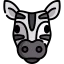 Zebra Symbol 64x64