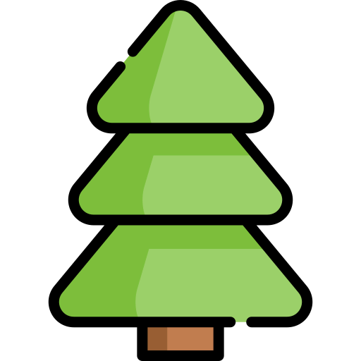 Tree icon
