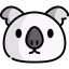 Koala icon 64x64
