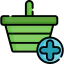 Add cart icon 64x64
