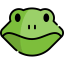 Frog іконка 64x64
