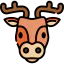Deer icône 64x64