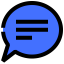 Chat icon 64x64