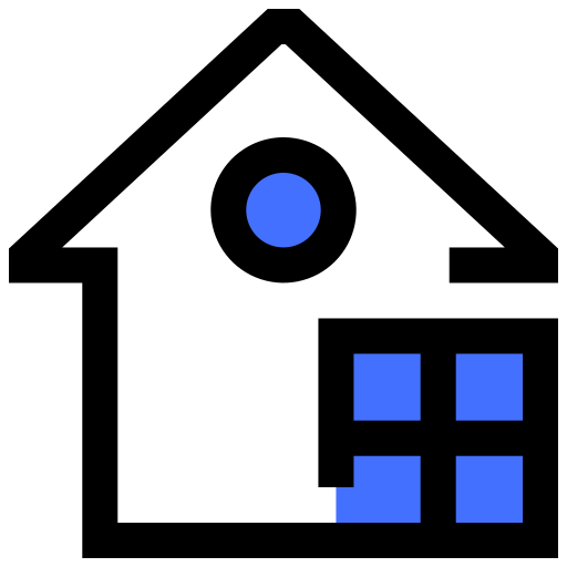 Warehouse icon