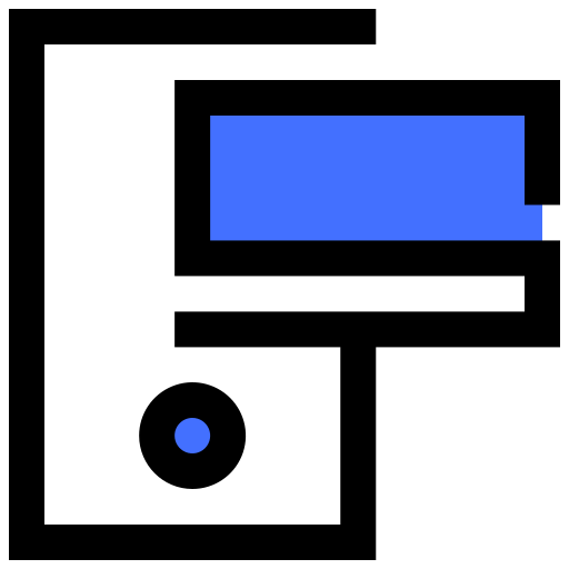 Atm icon